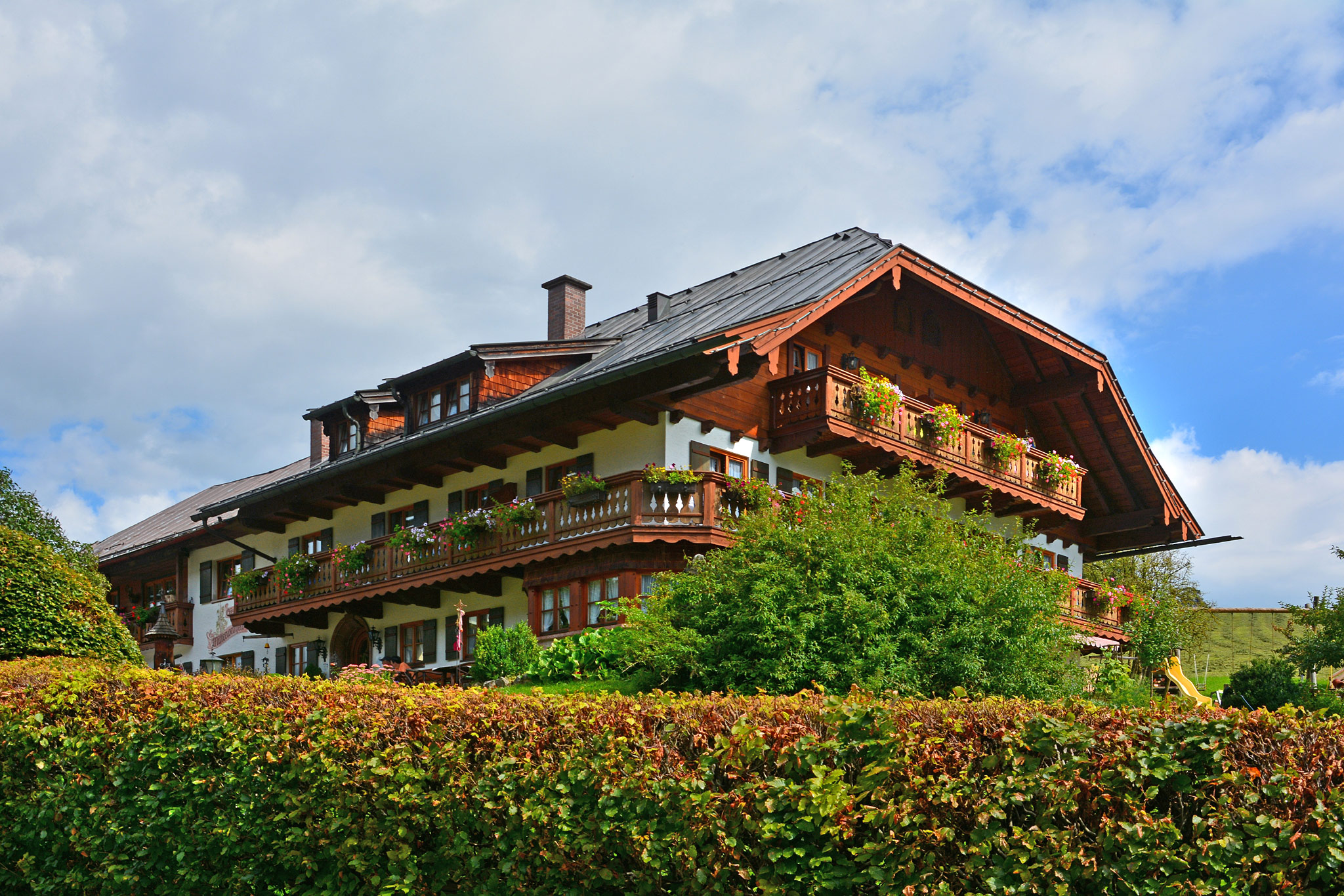 Berchtesgaden